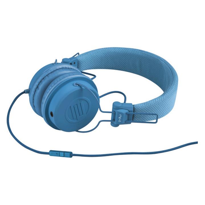 هدفون ریلوپ مدل RHP-6 Blue Reloop RHP-6 Blue